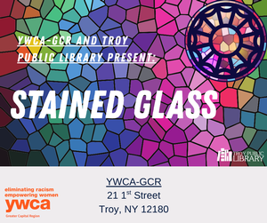 Stained Glass Art Stained Glass Art